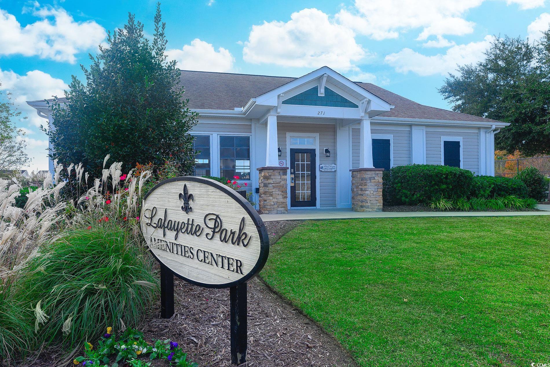 183 Blackpepper Loop Little River, SC 29566 - Photo 35 of 40