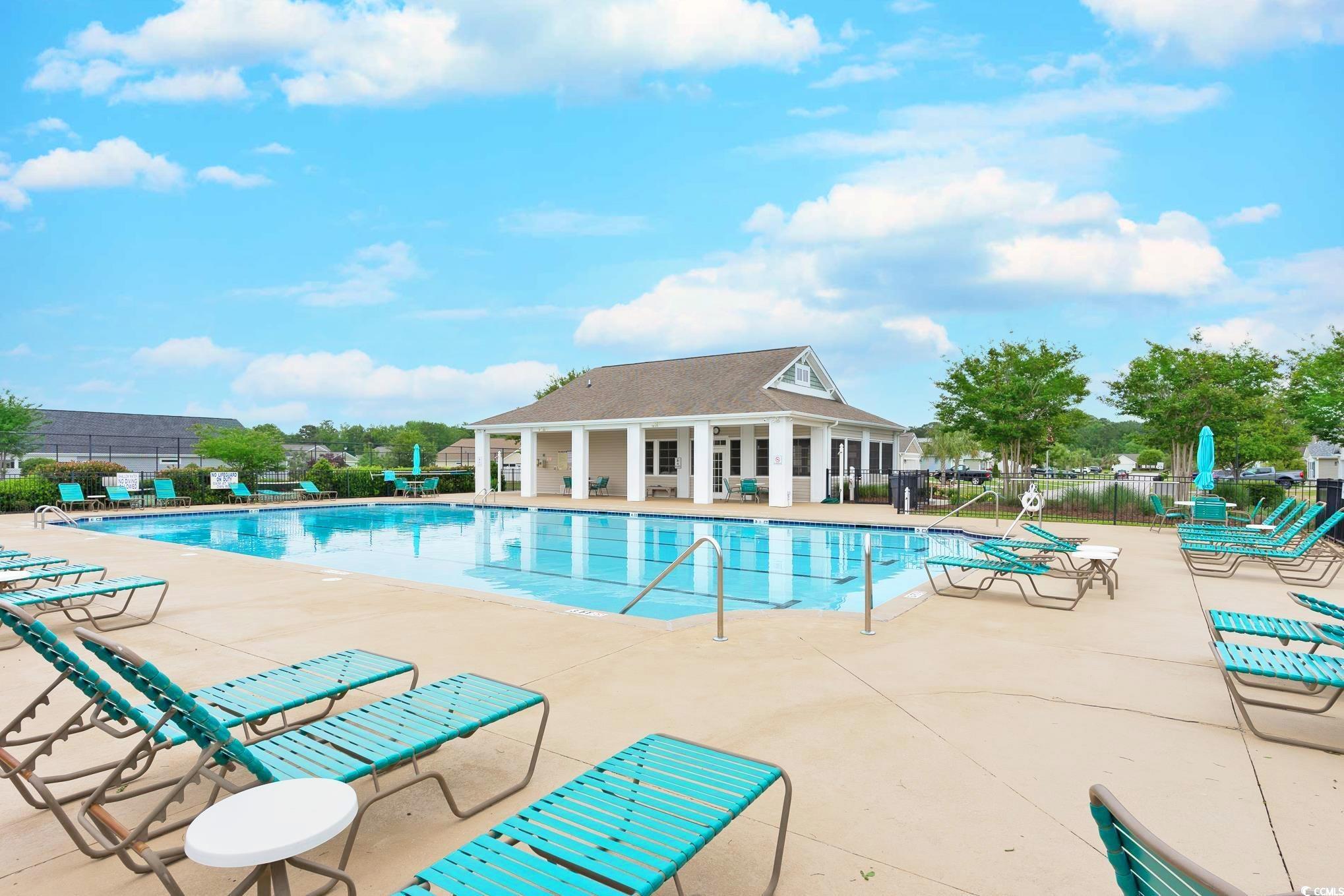 183 Blackpepper Loop Little River, SC 29566 - Photo 37 of 40