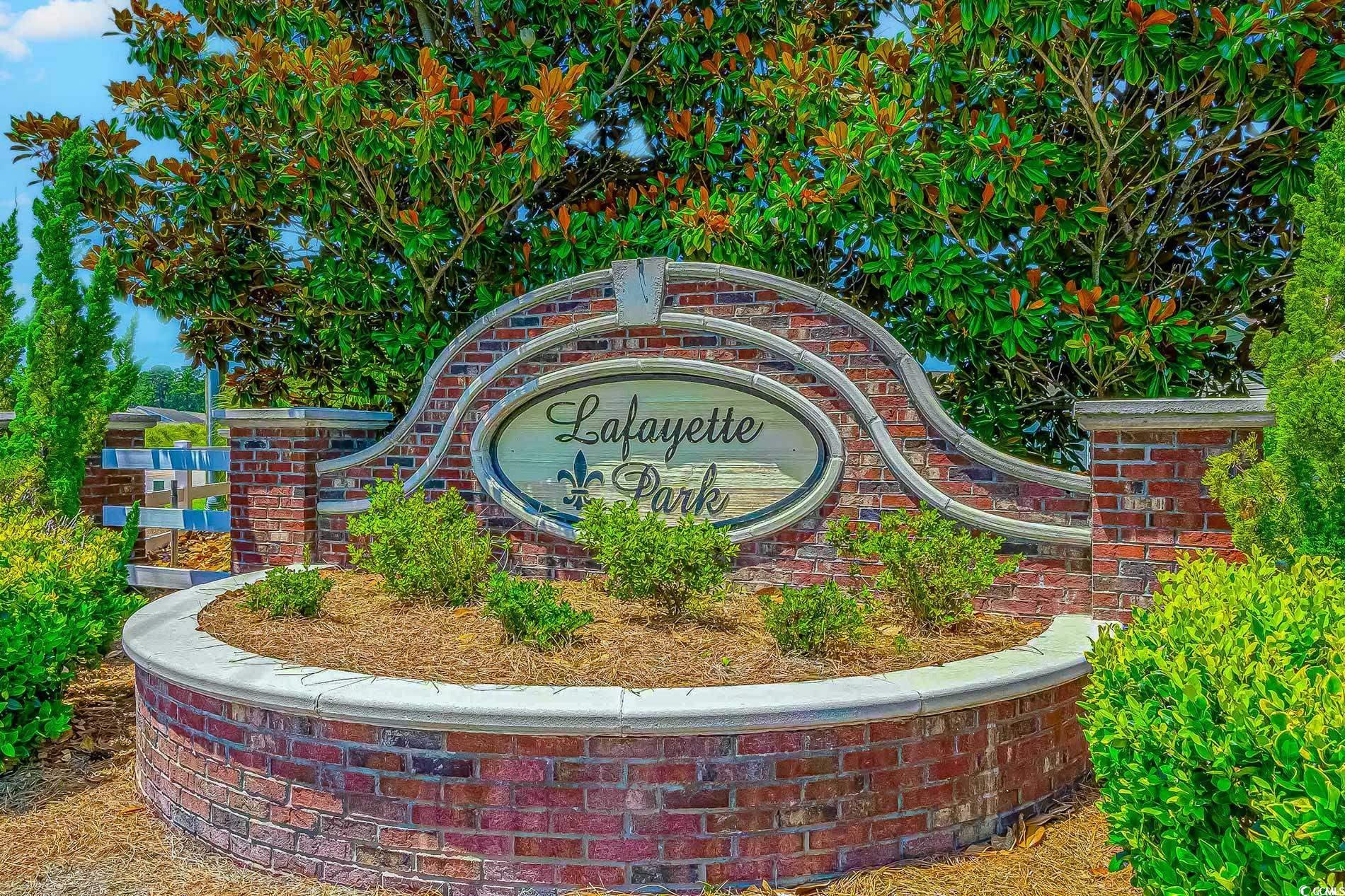 183 Blackpepper Loop Little River, SC 29566 - Photo 39 of 40