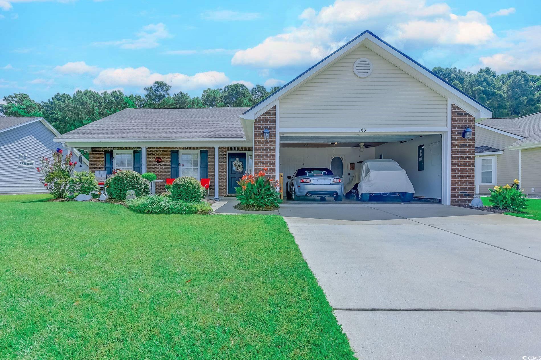 183 Blackpepper Loop Little River, SC 29566 - Photo 4 of 40