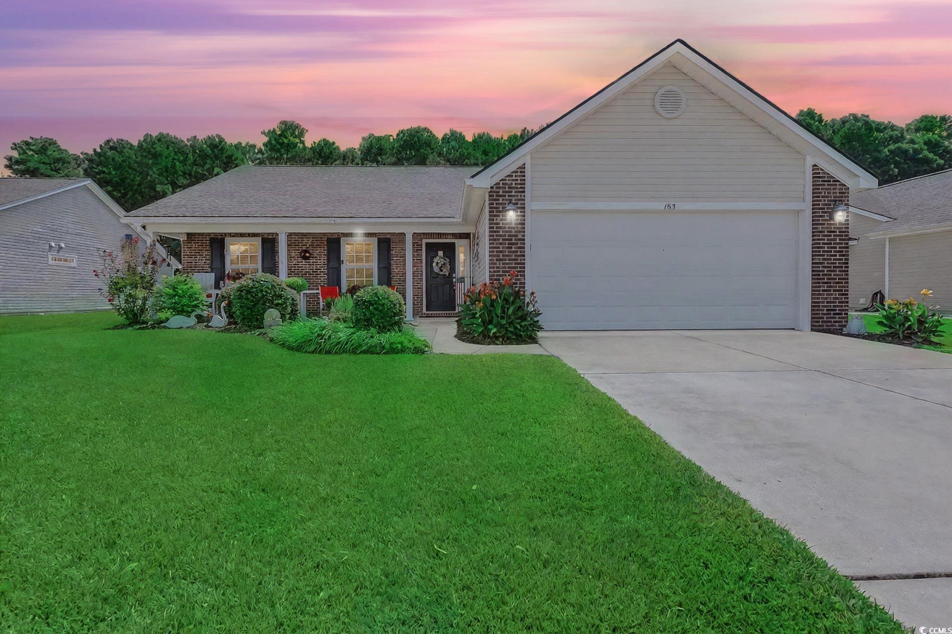 183 Blackpepper Loop Little River, SC 29566 - Photo 5 of 40