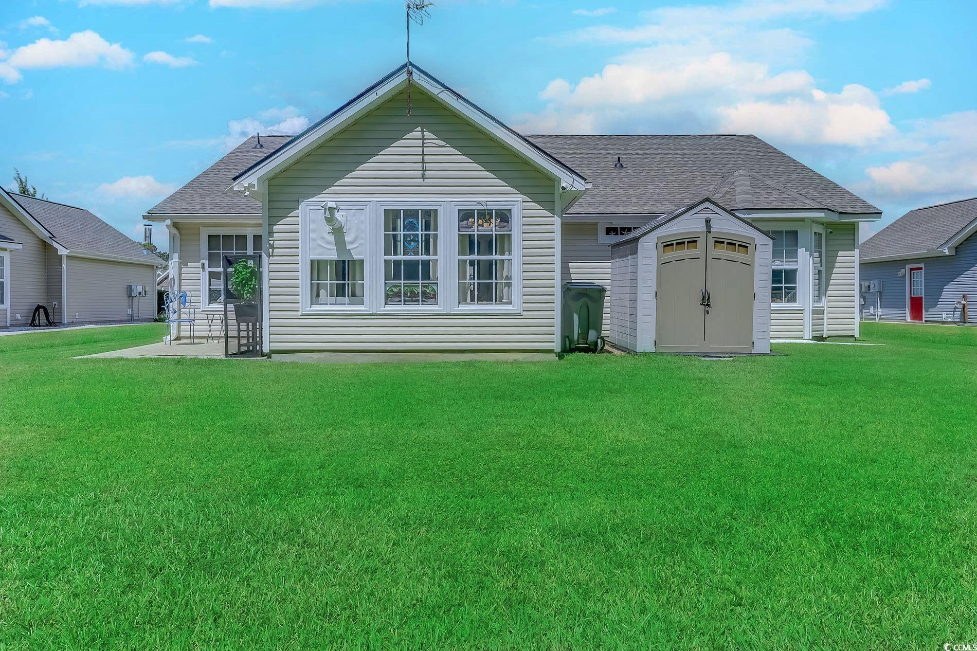 183 Blackpepper Loop Little River, SC 29566 - Photo 7 of 40