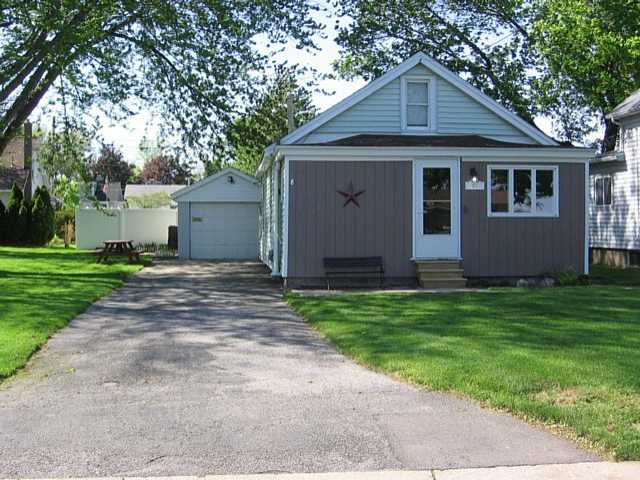 51 Cranberry Road Greece, NY 14612 - Photo 1 of 1 Exterior Front