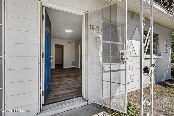 $1,100 | 1627 East 9th Street, Unit 1629, Jacksonville, FL 32206