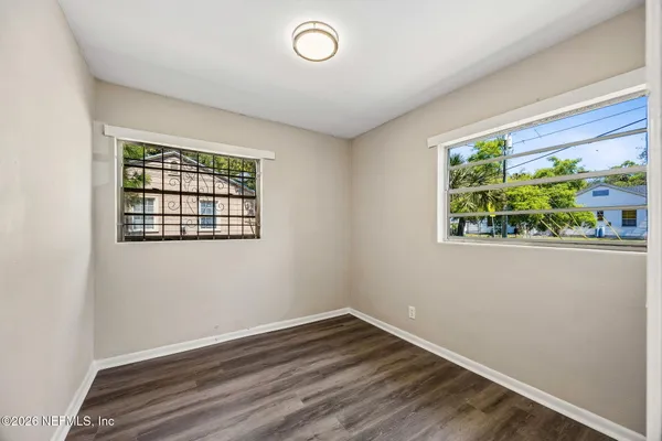 $1,100 | 1627 East 9th Street, Unit 1629, Jacksonville, FL 32206