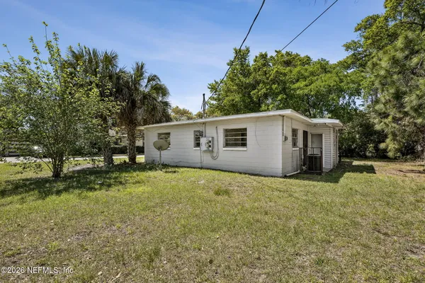 $1,100 | 1627 East 9th Street, Unit 1629, Jacksonville, FL 32206
