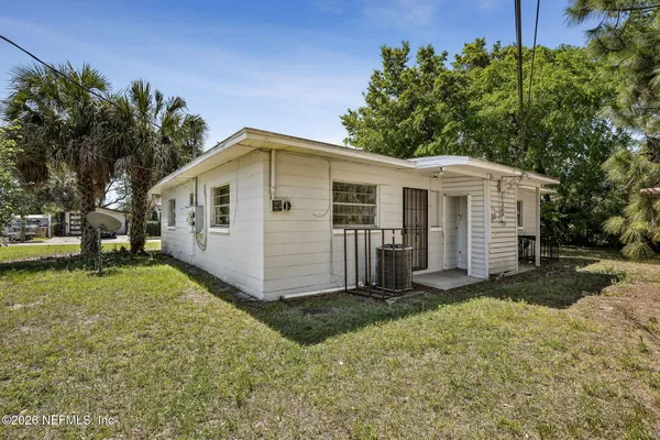 $1,100 | 1627 East 9th Street, Unit 1629, Jacksonville, FL 32206