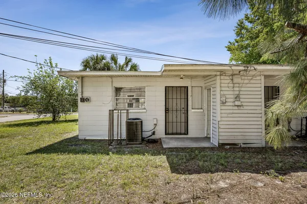 $1,100 | 1627 East 9th Street, Unit 1629, Jacksonville, FL 32206