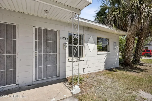 $1,100 | 1627 East 9th Street, Unit 1629, Jacksonville, FL 32206