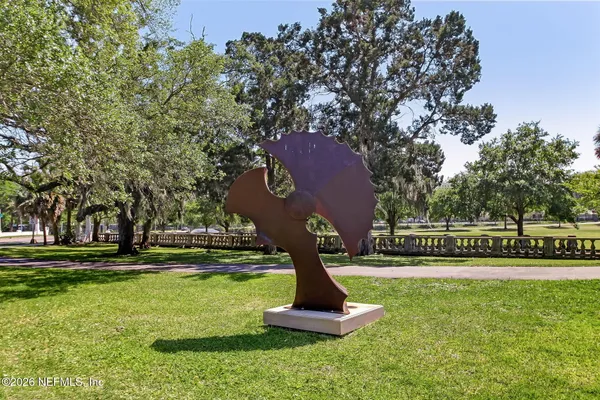 $1,100 | 1627 East 9th Street, Unit 1629, Jacksonville, FL 32206