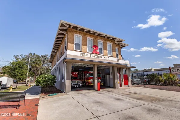 $1,100 | 1627 East 9th Street, Unit 1629, Jacksonville, FL 32206