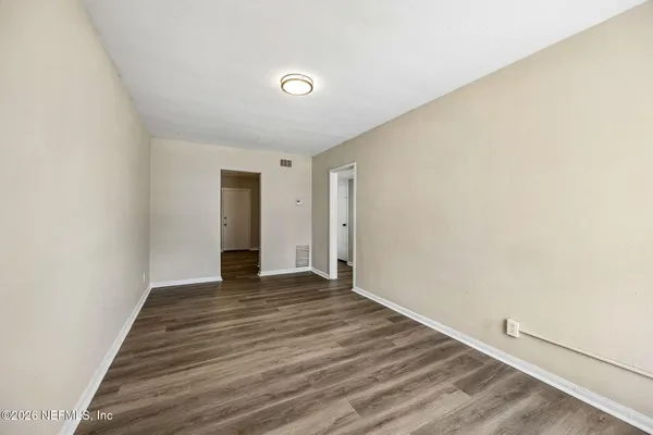 $1,100 | 1627 East 9th Street, Unit 1629, Jacksonville, FL 32206