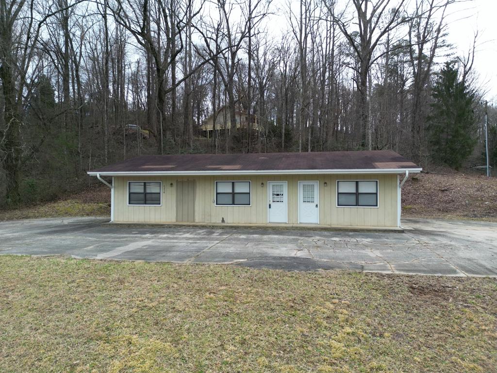 4236 Hwy 64e Hayesville Nc  