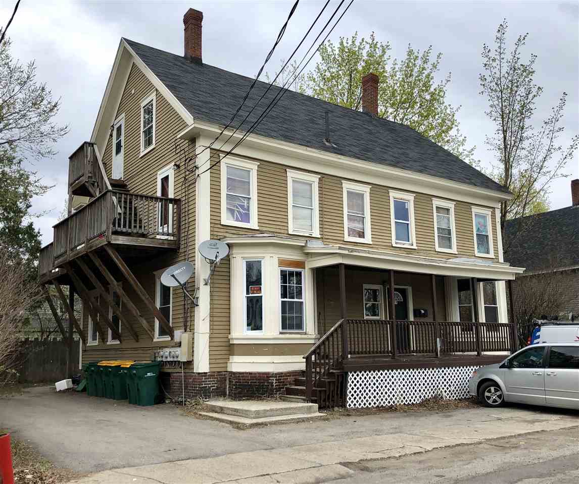12-14 Pleasant Street Rochester, NH 03867 - Photo 1 of 1