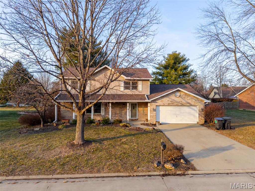 6 Mapleleaf Lane Belleville, IL 62223 - Photo 33 of 40