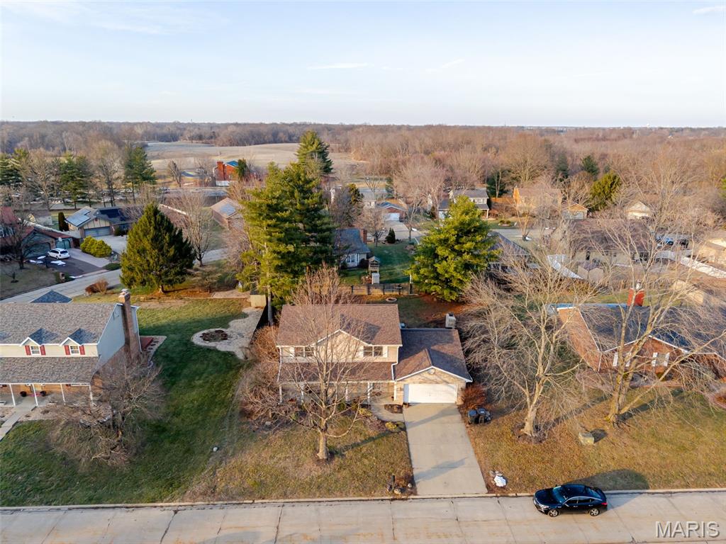 6 Mapleleaf Lane Belleville, IL 62223 - Photo 34 of 40