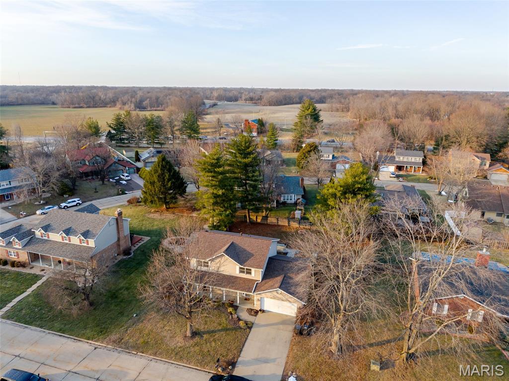 6 Mapleleaf Lane Belleville, IL 62223 - Photo 35 of 40