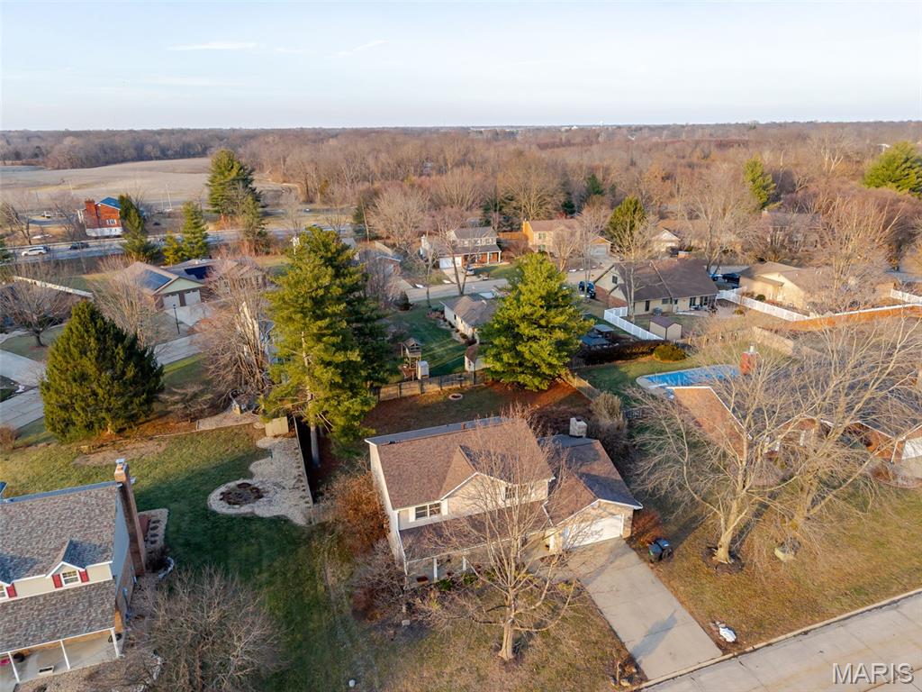 6 Mapleleaf Lane Belleville, IL 62223 - Photo 36 of 40
