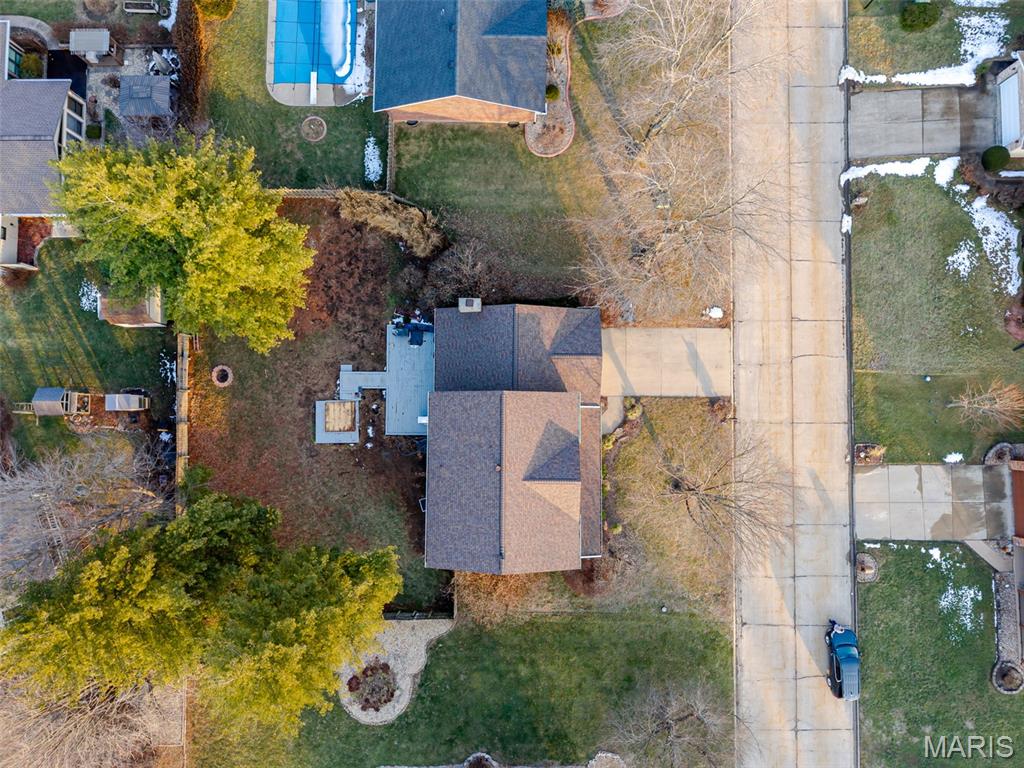6 Mapleleaf Lane Belleville, IL 62223 - Photo 37 of 40