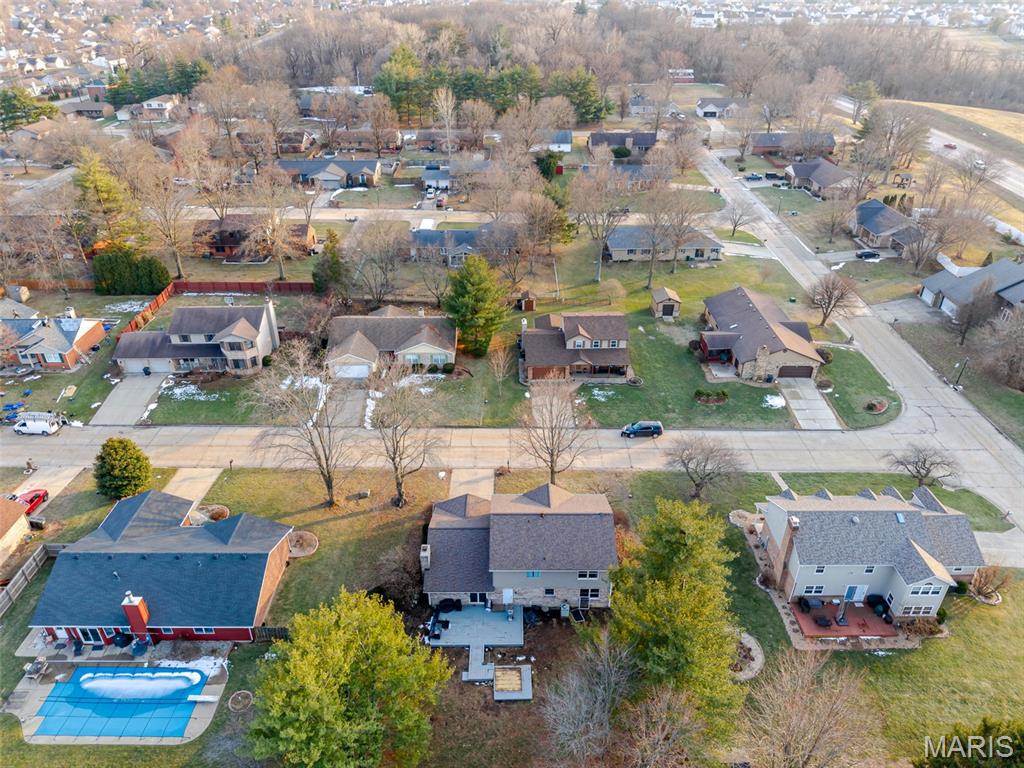 6 Mapleleaf Lane Belleville, IL 62223 - Photo 38 of 40