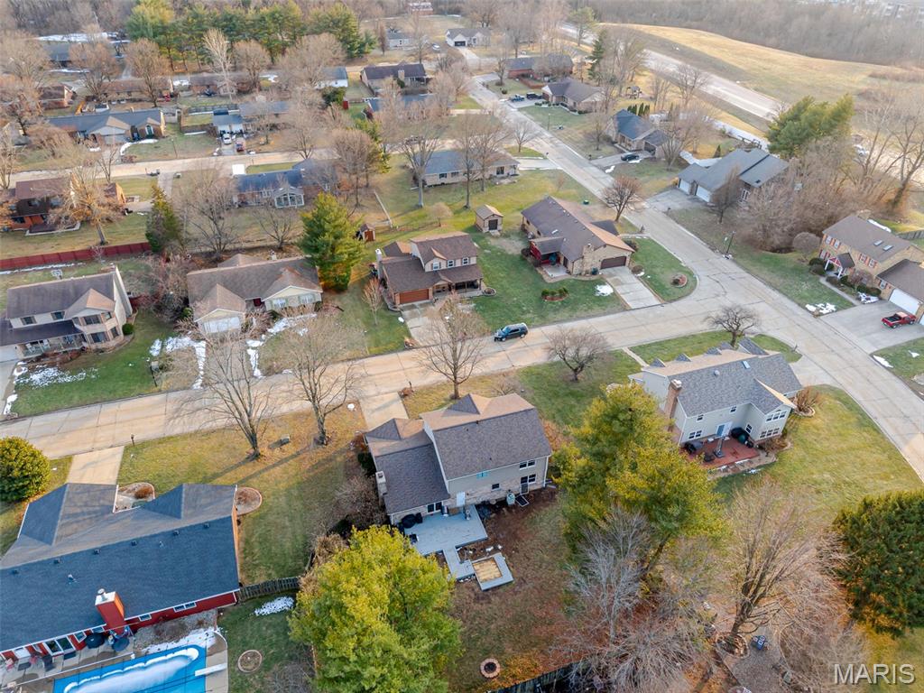 6 Mapleleaf Lane Belleville, IL 62223 - Photo 39 of 40