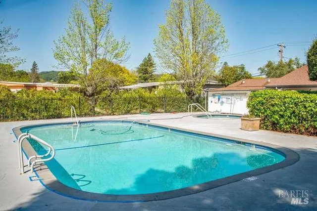 $230,000 | 47 Cuernavaca Drive, Sonoma, CA 95476