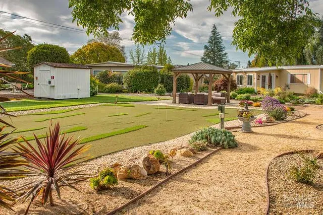 $230,000 | 47 Cuernavaca Drive, Sonoma, CA 95476