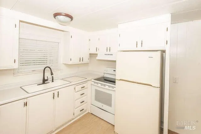 $230,000 | 47 Cuernavaca Drive, Sonoma, CA 95476