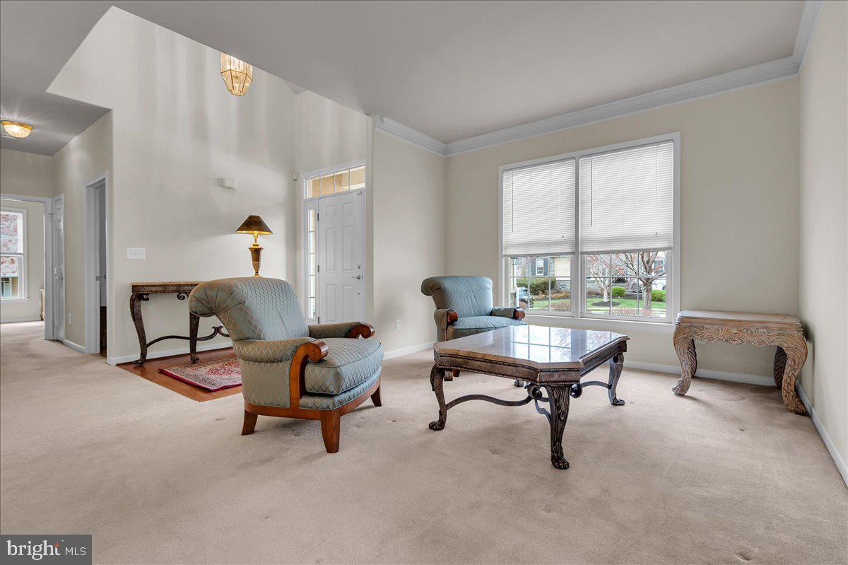 237 Crescent Road Landenberg, PA 19350 - Photo 14 of 46 a living room with furniture and a window