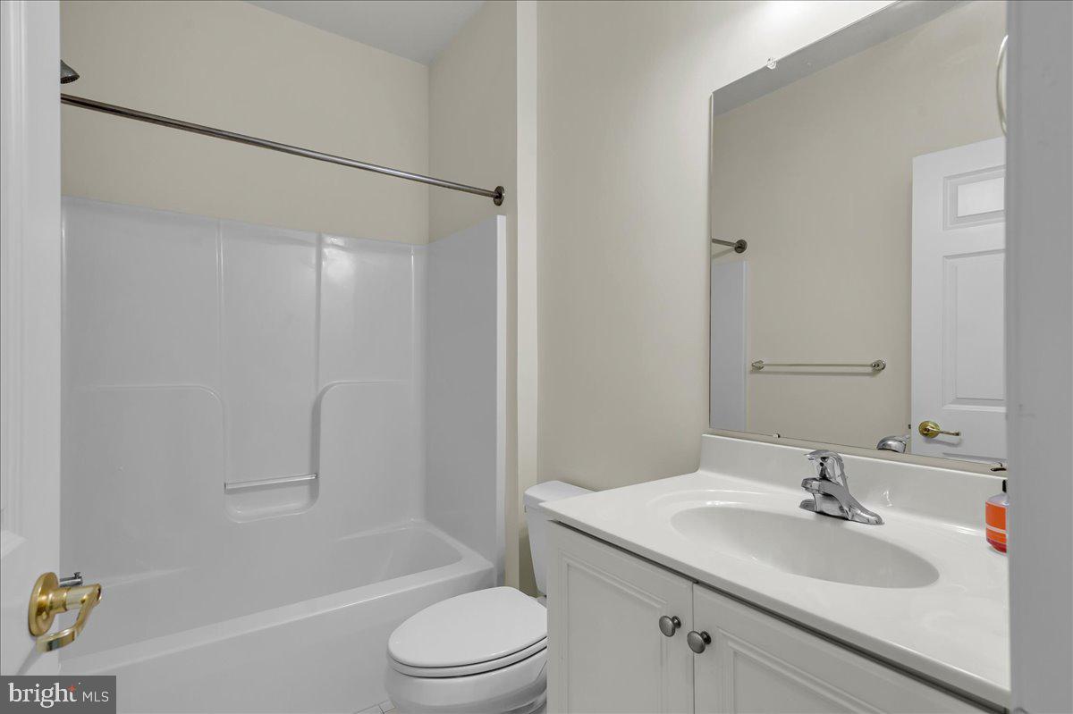 237 Crescent Road Landenberg, PA 19350 - Photo 30 of 46 a bathroom with a sink toilet and shower