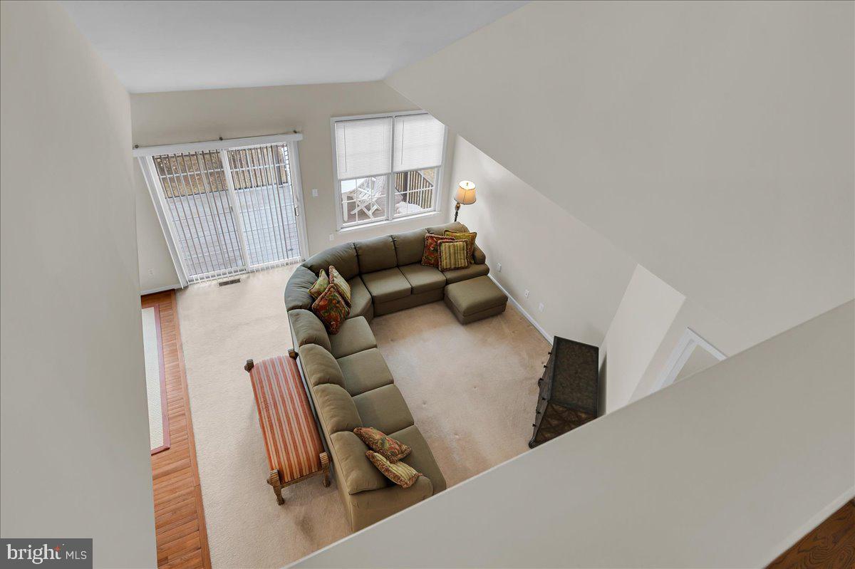237 Crescent Road Landenberg, PA 19350 - Photo 33 of 46 a view of balcony with furniture