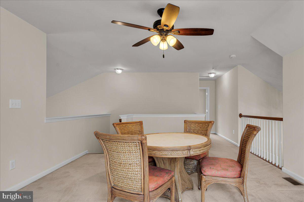 237 Crescent Road Landenberg, PA 19350 - Photo 34 of 46 a dining room with furniture and window