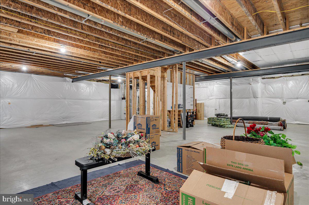 237 Crescent Road Landenberg, PA 19350 - Photo 39 of 46 a outdoor space with lots of potted plants