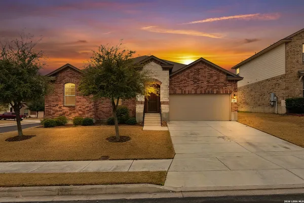 $380,000 | 105 Blaze Moon, Cibolo, TX 78108