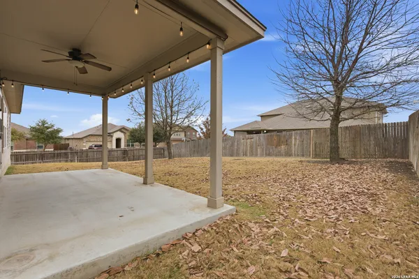 $380,000 | 105 Blaze Moon, Cibolo, TX 78108
