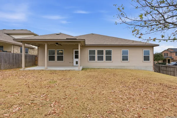$380,000 | 105 Blaze Moon, Cibolo, TX 78108