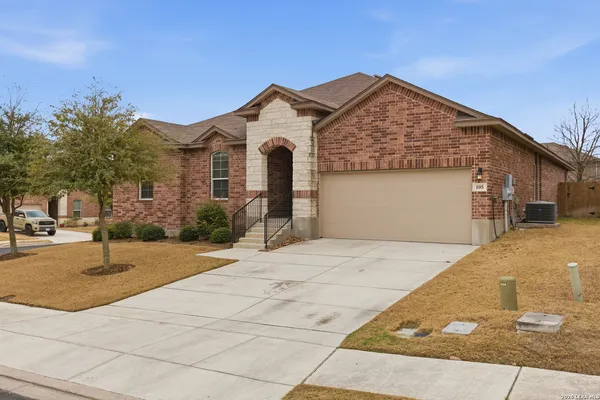 $380,000 | 105 Blaze Moon, Cibolo, TX 78108
