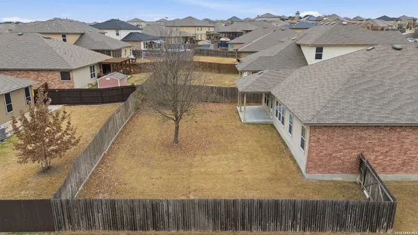 $380,000 | 105 Blaze Moon, Cibolo, TX 78108