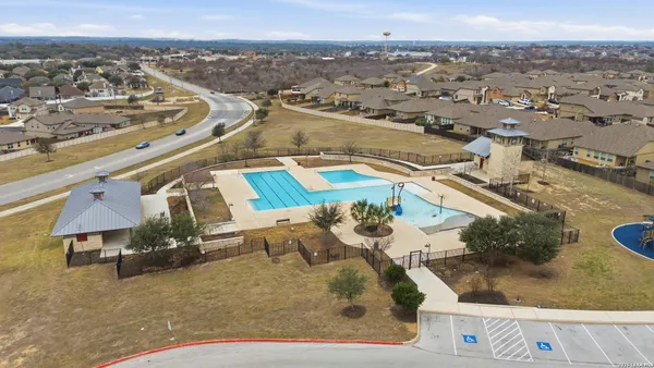 $380,000 | 105 Blaze Moon, Cibolo, TX 78108
