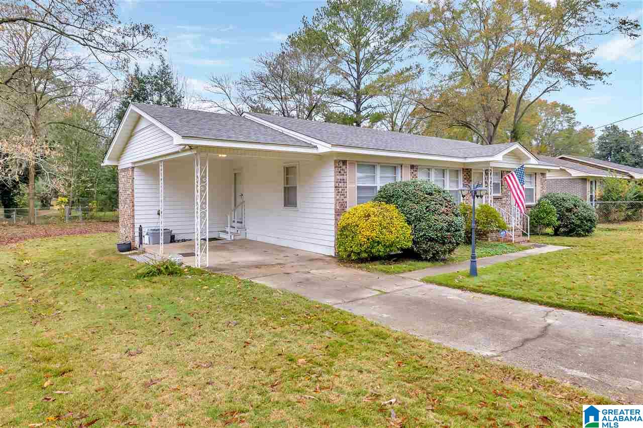 127 Branch Street Bessemer, AL 35023 - Photo 23 of 25