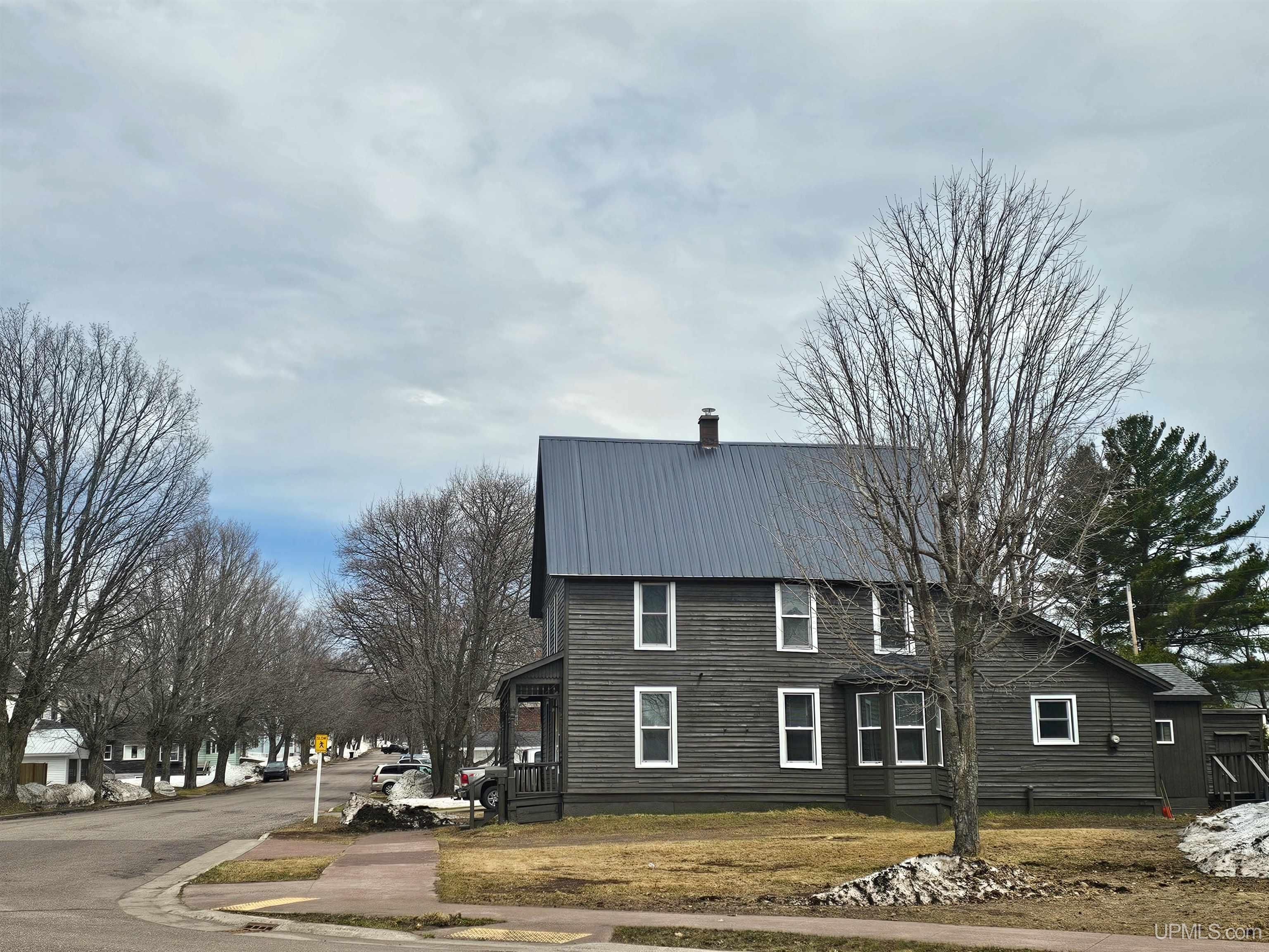 550 South Pewabic Street Calumet, MI 49913 - Photo 23 of 23
