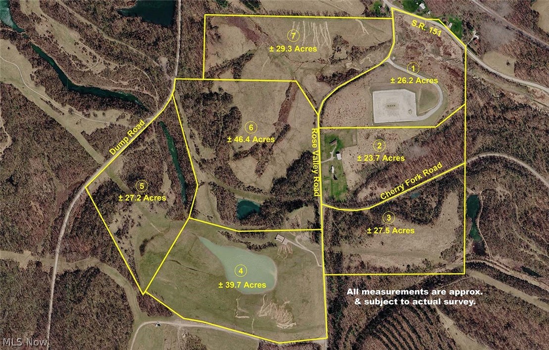 84205 Rose Valley Road Cadiz, OH 43907 - Photo 19 of 19