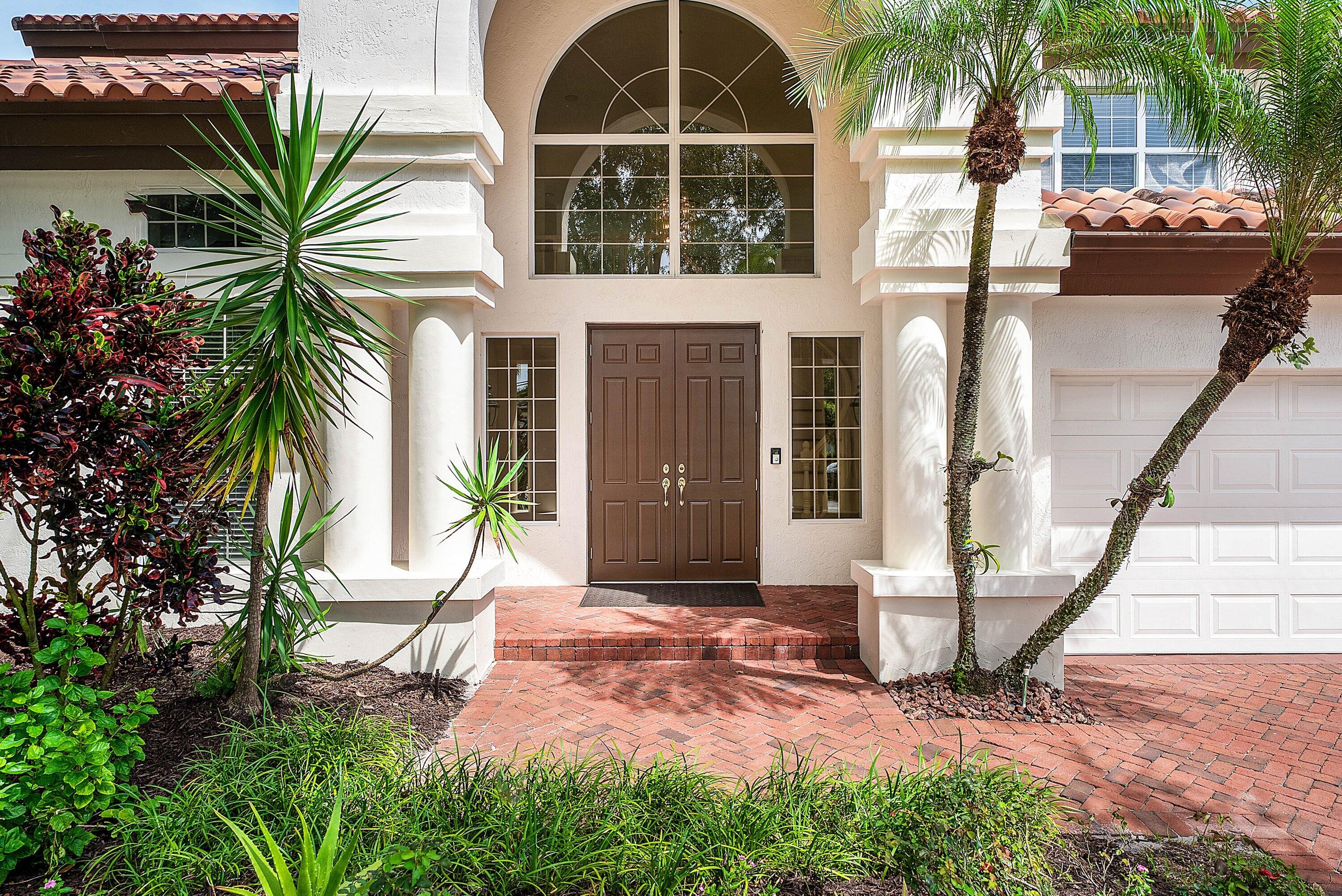 6026 Northwest 30th Way Boca Raton, FL 33496 - Photo 3 of 74 FALL IN LOVE