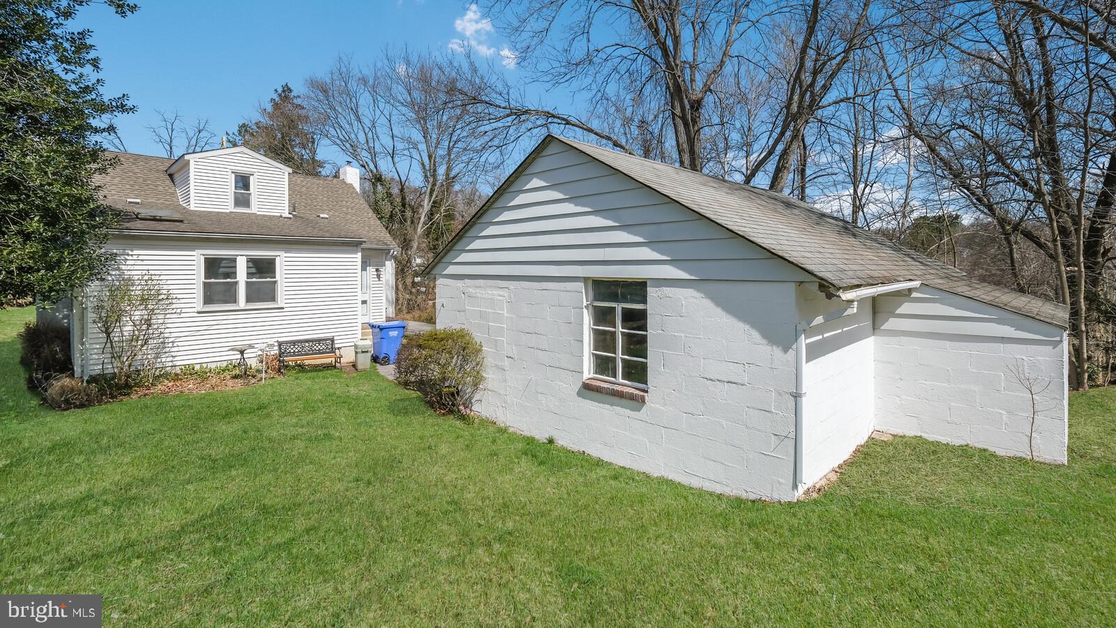 206 Bortondale Road Media, PA 19063 - Photo 20 of 22