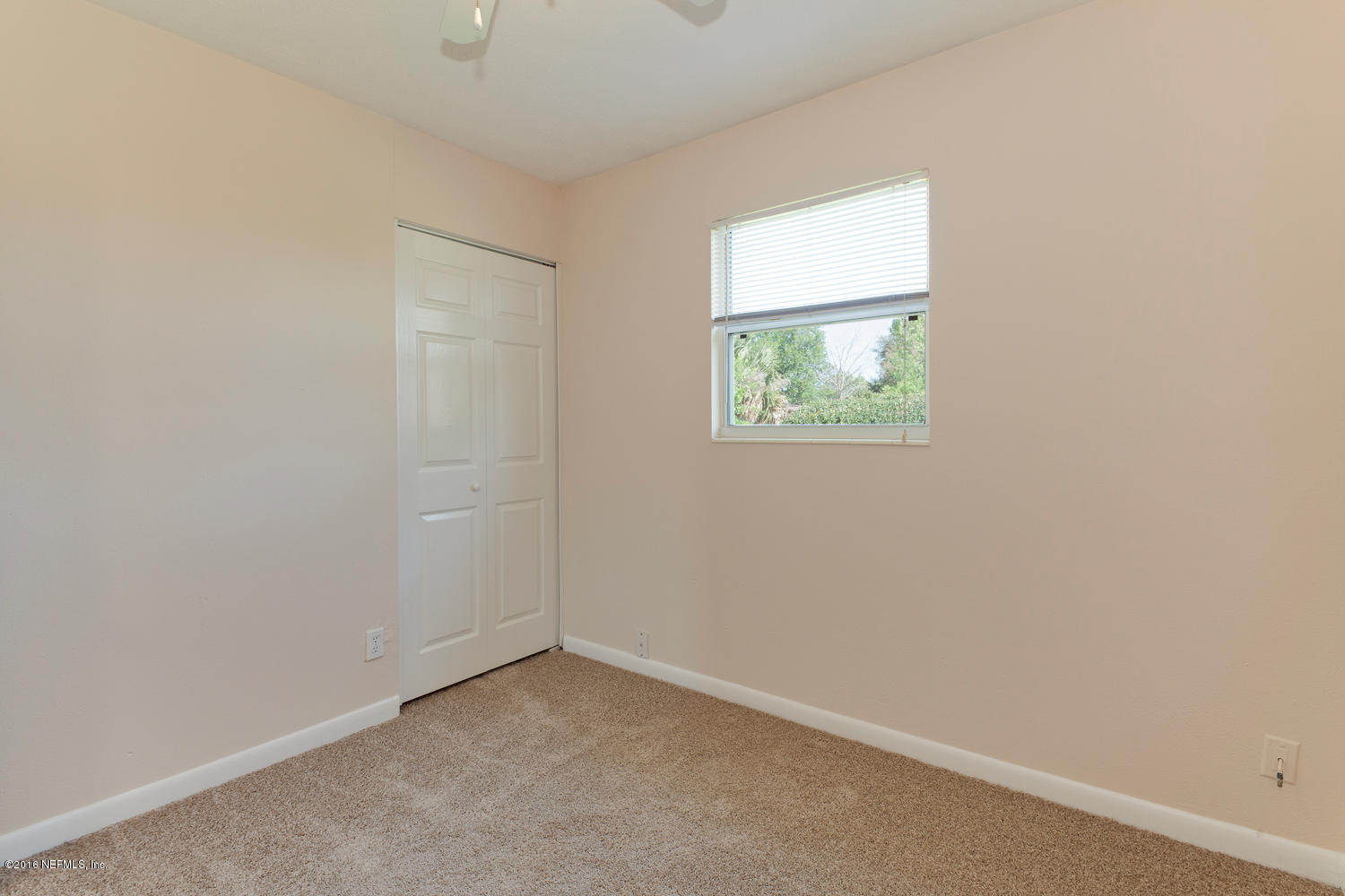 394 Sargo Road Atlantic Beach, FL 32233 - Photo 14 of 25 Bedroom 1 - view 2