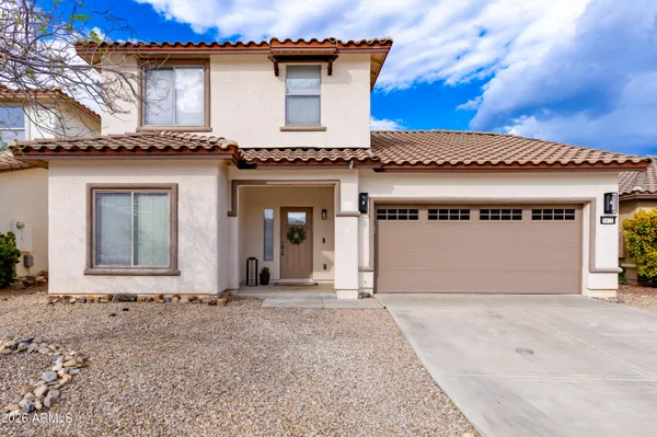 $395,000 | 5471 Waco Drive, Sierra Vista, AZ 85635