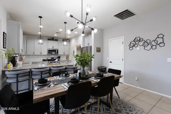 $395,000 | 5471 Waco Drive, Sierra Vista, AZ 85635