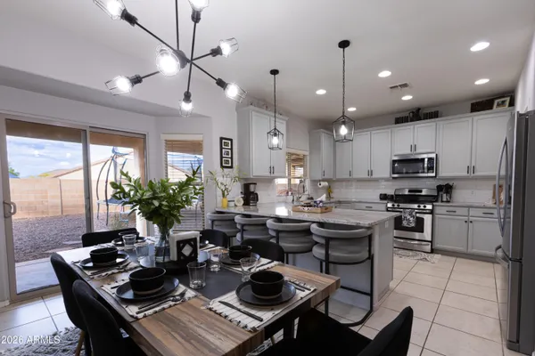 $395,000 | 5471 Waco Drive, Sierra Vista, AZ 85635