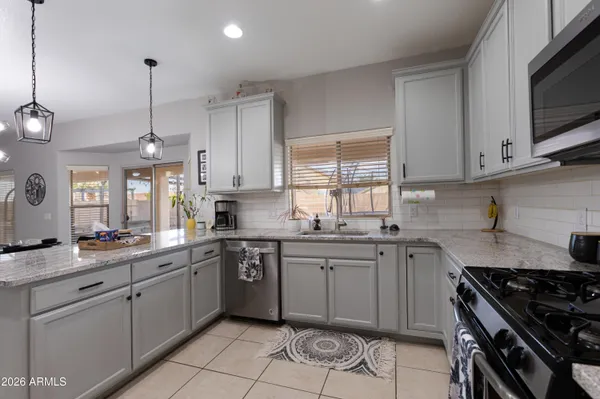 $395,000 | 5471 Waco Drive, Sierra Vista, AZ 85635