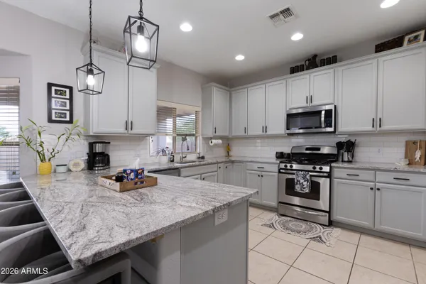 $395,000 | 5471 Waco Drive, Sierra Vista, AZ 85635